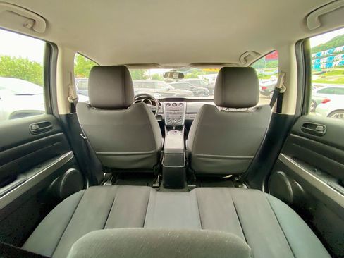 Used 2011 MAZDA CX-7 i SV FWD image 17