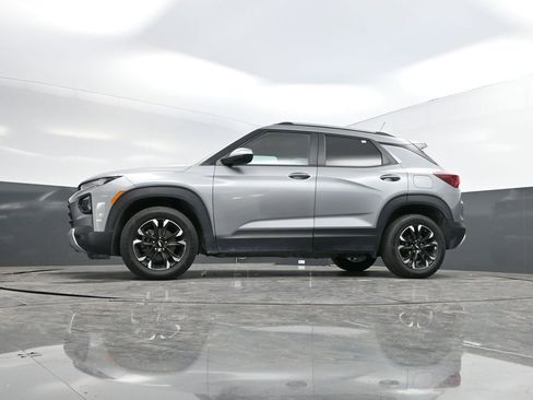 Used 2023 Chevrolet TrailBlazer LT w/ Convenience Package image 33