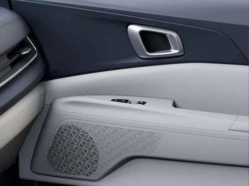 New 2026 Kia Carnival SX image 25