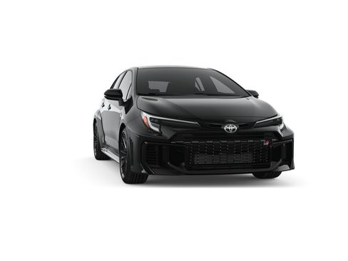 New 2026 Toyota Corolla GR AWD/4WD image 54
