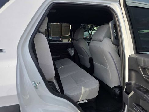 Certified 2025 Toyota 4Runner SR5 image 14