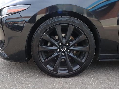 Used 2021 MAZDA MAZDA3 AWD 2.5 Turbo Sedan image 27