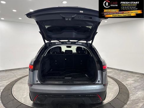 Used 2021 Land Rover Range Rover Velar S AWD/4WD image 42