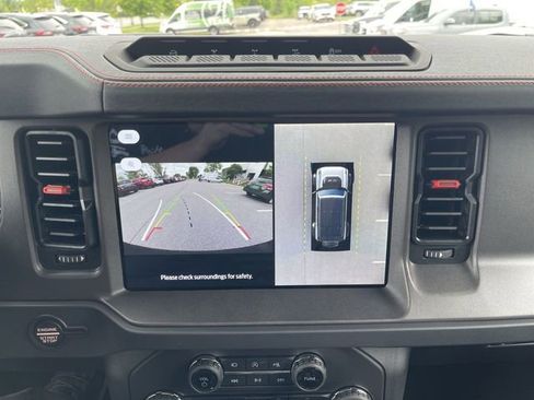 New 2026 Ford Bronco Raptor AWD/4WD image 19