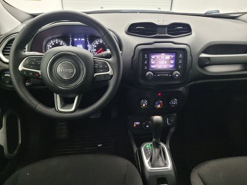 Used 2020 Jeep Renegade Sport AWD/4WD image 22