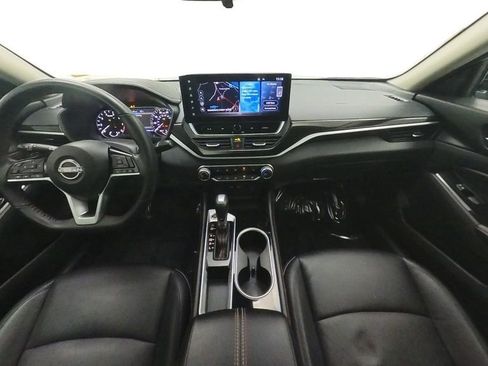 Certified 2024 Nissan Altima 2.5 SR w/ SR Premium Package FWD image 30