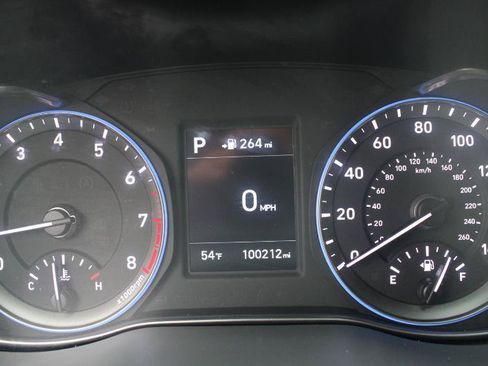 Used 2018 Hyundai Kona SEL w/ SEL Tech Package 02 AWD/4WD image 20