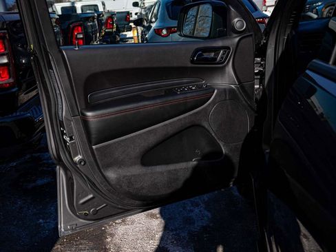 New 2026 Dodge Durango GT image 11