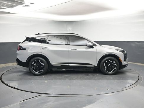 Used 2026 Kia Sportage SX FWD image 6