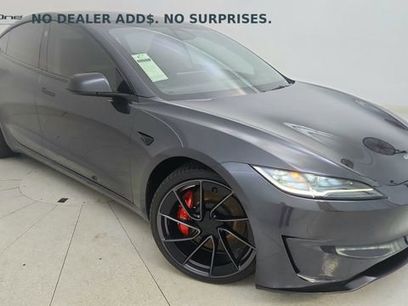 Used 2024 Tesla Model 3 Performance