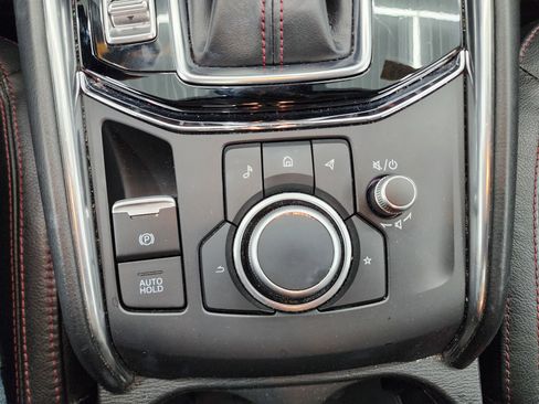 Used 2024 MAZDA CX-5 Carbon Edition image 46