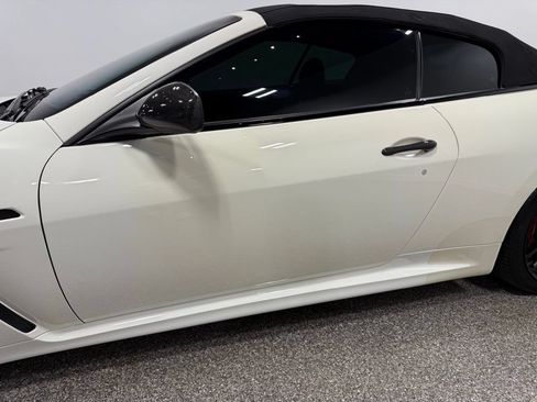 Used 2014 Maserati GranTurismo MC RWD image 20