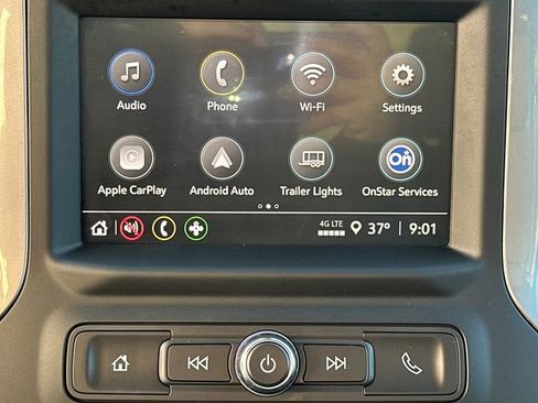 Used 2022 Chevrolet Silverado 1500 Custom w/ Rally Edition image 30