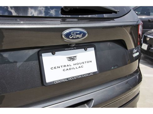 Used 2019 Ford Escape SE FWD image 29