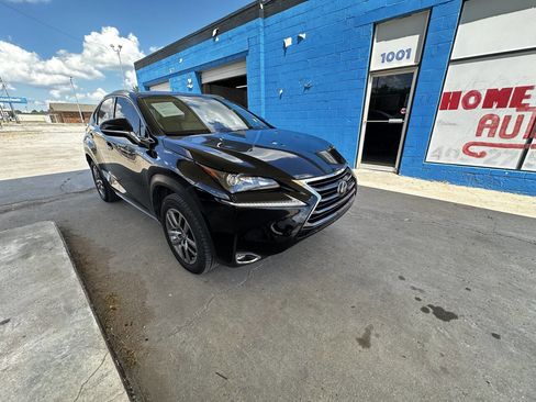 Used 2015 Lexus NX 200t FWD image 2