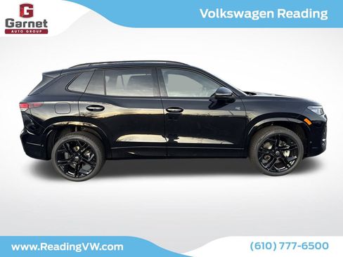 New 2026 Volkswagen Tiguan SE R-Line image 6