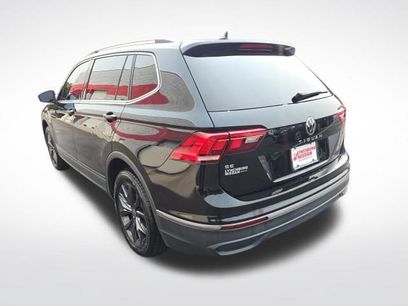 Used 2023 Volkswagen Tiguan SE