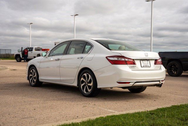 Used 2016 Honda Accord EX-L image 5