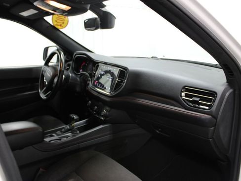 Used 2024 Dodge Durango R/T image 21