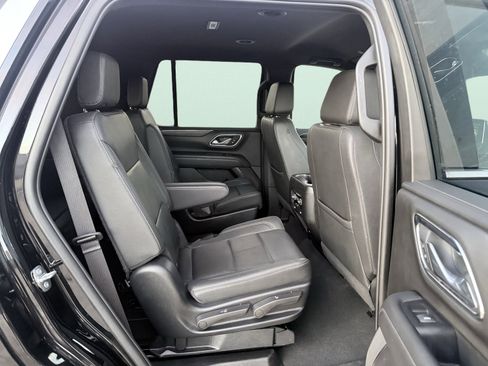 Used 2023 Chevrolet Tahoe LT image 28