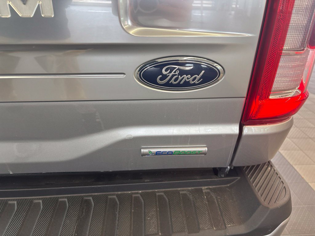 Used 2021 Ford F150 Platinum w/ Equipment Group 701A High AWD/4WD image 34