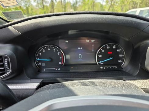 Used 2022 Ford Explorer Timberline image 12