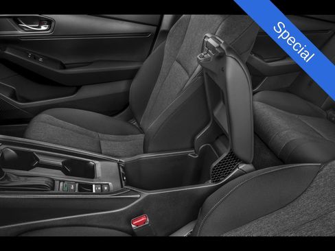 Used 2023 Honda Accord LX image 32