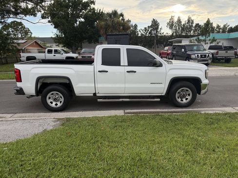 Used 2016 GMC Sierra 1500 2WD Double Cab image 8
