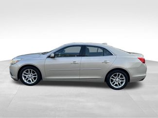 Used 2015 Chevrolet Malibu LT w/ Power Convenience Package FWD video 2