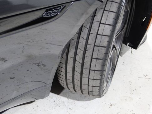 Used 2023 Jaguar F-TYPE R AWD/4WD image 36