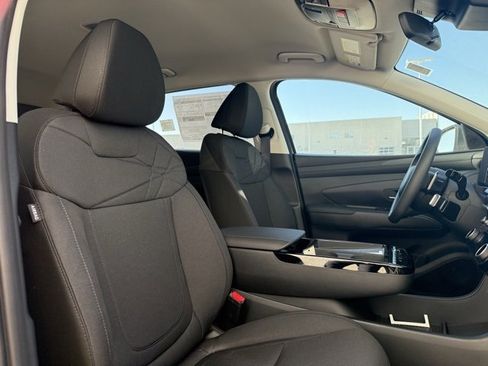 New 2026 Hyundai Tucson SEL image 13