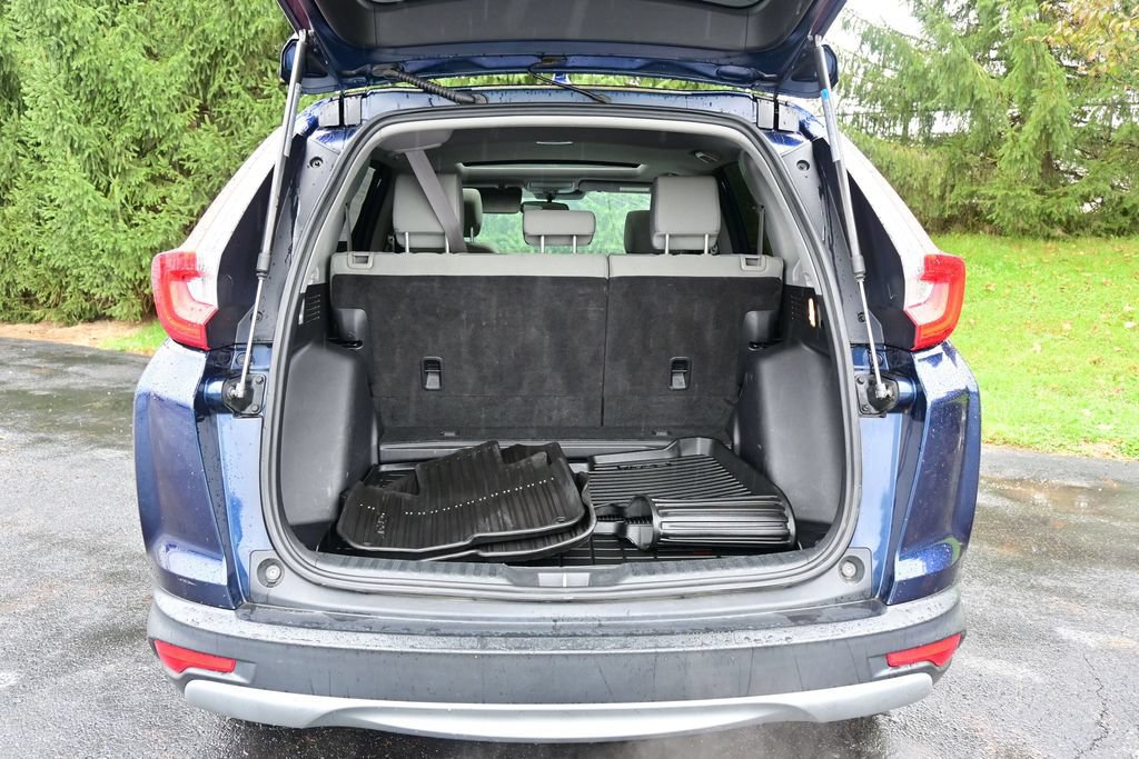 Used 2019 Honda CR-V EX image 15