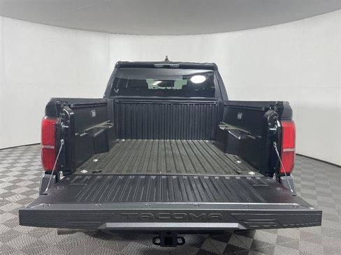 New 2026 Toyota Tacoma SR5 RWD image 22