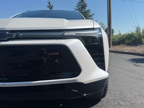 Used 2024 Chevrolet Blazer EV RS AWD/4WD image 4