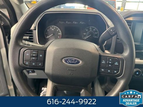 Used 2022 Ford F150 XLT image 20