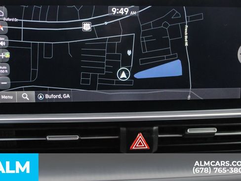 Used 2024 Hyundai Ioniq 6 SE image 35