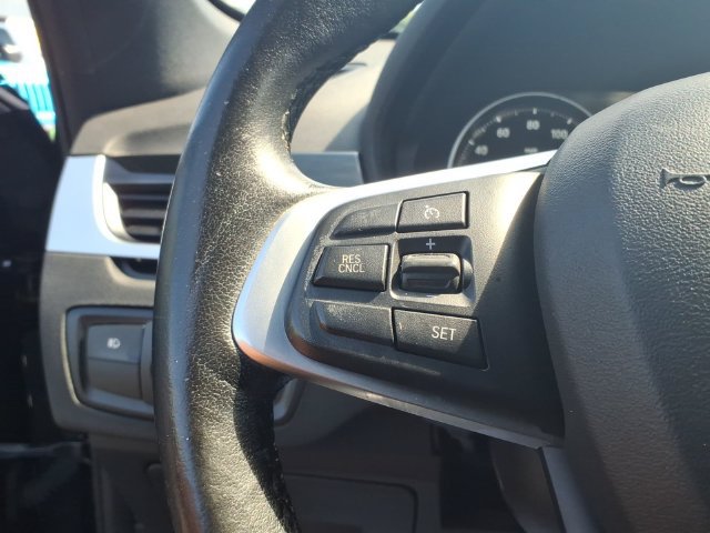 Used 2019 BMW X1 xDrive28i w/ Convenience Package AWD/4WD image 28