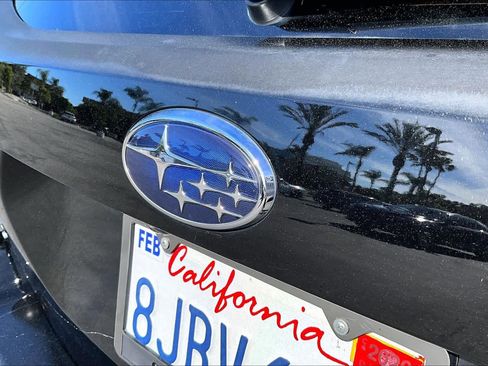 Used 2019 Subaru Forester Touring image 29