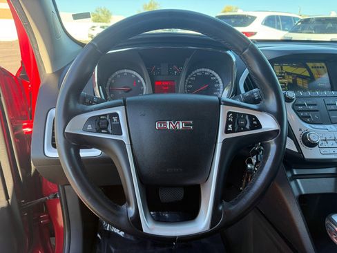 Used 2013 GMC Terrain SLT w/ LPO, Protection Package image 13