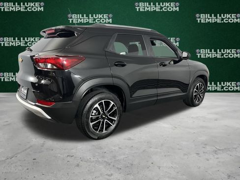 Used 2025 Chevrolet TrailBlazer LT image 6