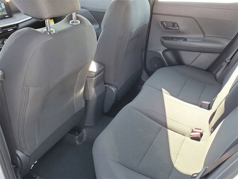 New 2026 Nissan Kicks S image 14