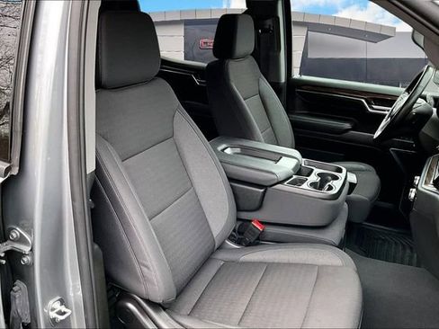 Certified 2024 GMC Sierra 1500 Elevation image 7