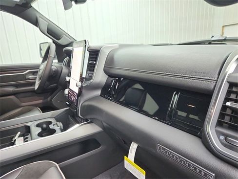 New 2026 RAM 1500 Laramie image 37