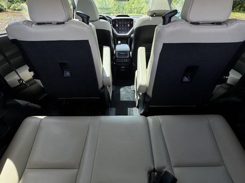 Certified 2024 Subaru Ascent Limited w/ Technology Package AWD/4WD image 15