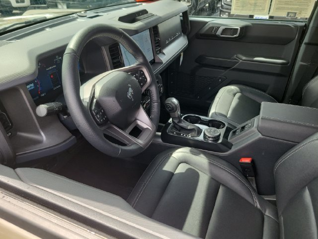 Used 2026 Ford Bronco Big Bend AWD/4WD image 3