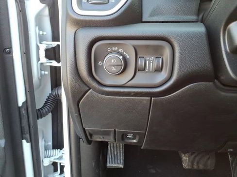 New 2026 RAM 2500 Laramie w/ Night Edition image 16