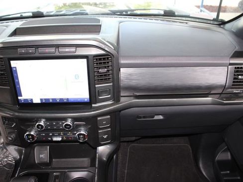 Used 2021 Ford F150 XLT w/ Equipment Group 302A High RWD image 25