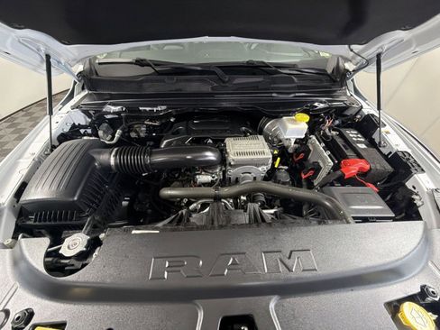 Used 2022 RAM 1500 Laramie image 27