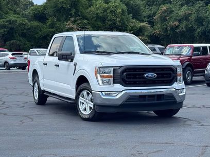 Used 2021 Ford F150 XL w/ Equipment Group 101A High