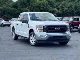 Used 2021 Ford F150 XL w/ Equipment Group 101A High RWD video 1